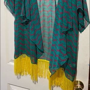 2 for 1 LuLaroe both new one New with tags